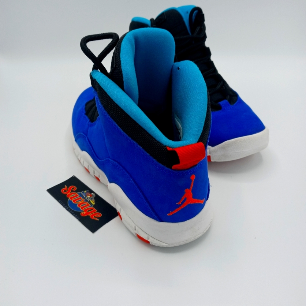 Nike Youth Kids Air Jordan Retro